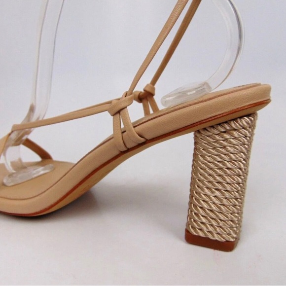 Aldo x Rocky Barnes Shoes - Picture 7 of 8